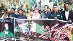 جھنگ: ضلعی انتظامیہ کی قیادت میں یوم یکجہتی کشمیر ریلی
