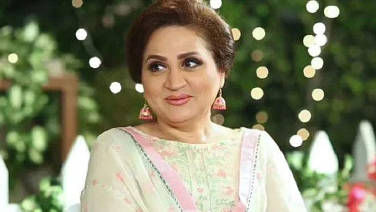 اسما عباس نے چیٹ جی پی ٹی کو اپنی بیٹی بنا لیا 