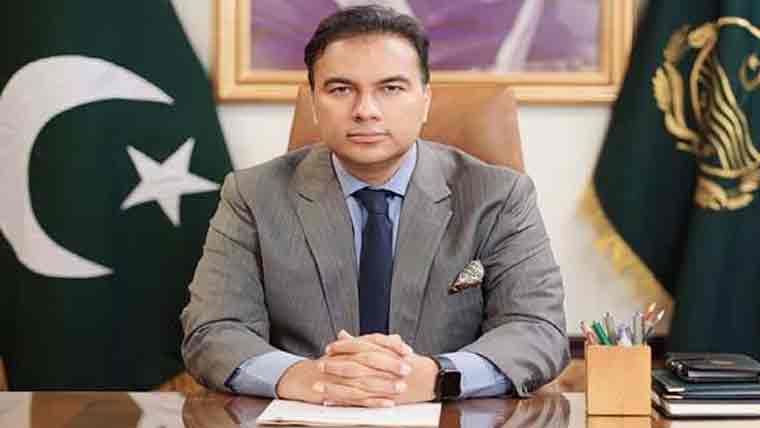 اسلام آبادمیں رواں سال کی شجر کاری مہم کا آغاز کر دیا گیا 