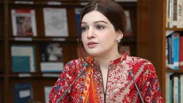 پنجاب آرٹس کونسل میں فیملی ڈرامہ ’’دختر کشمیر‘‘ پیش 