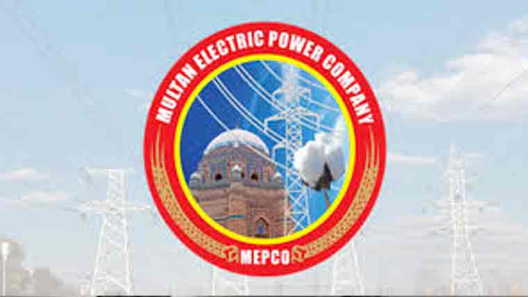  ترقیاتی کاموں کے باعث  متعدد فیڈرز سے بجلی بندرہے گی 