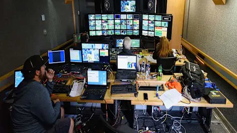  ورلڈ کپ کیلئے کمنٹری ٹیم،براڈکاسٹ سہولیات کا اعلان