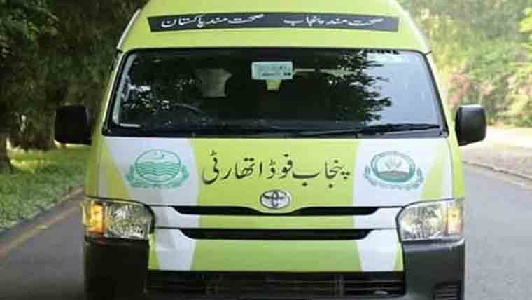  ناقص ، ملاوٹی دودھ بیچنے پر 3ڈیری یونٹس سیل کر دئیے گئے