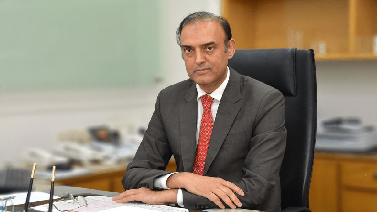 آئی  ایم  ایف  سے  وعدے  اپنی  جگہ،مہنگائی  پر سمجھوتہ  نہیں  ہوگا،قابو  پائینگے:گورنر  سٹیٹ  بنک