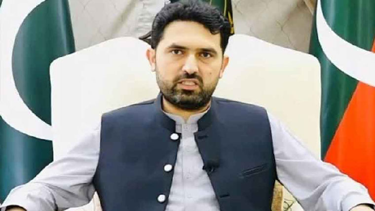 پولیس پر 9مئی سے متعلق پریشر ڈالا جارہا ،سہیل آفریدی