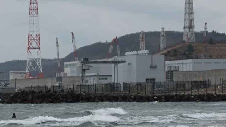 جاپان دنیا کا سب سے بڑا جوہری پاور  پلانٹ 9فروری کو دوبارہ چلا دے گا