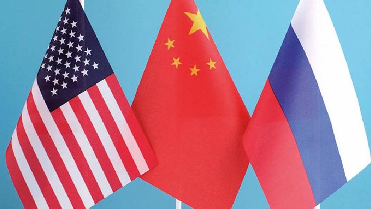 امریکا،روس،چین و دیگر کی اسلام آباد دھماکے کی مذمت 