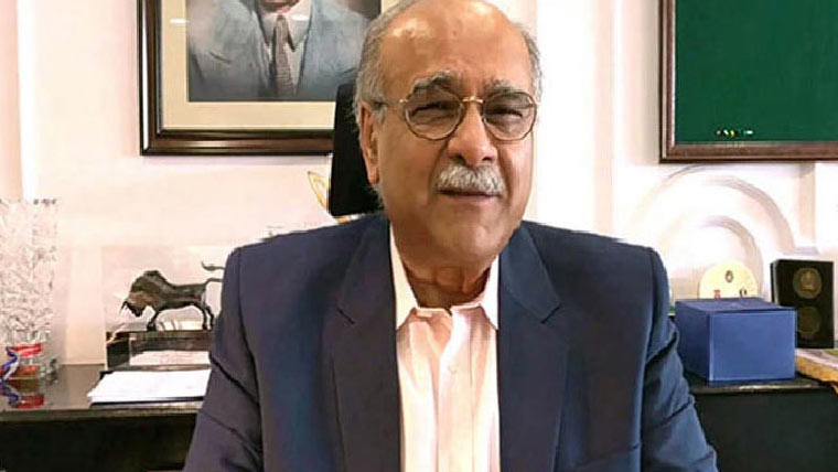 میری خواہش تھی اس بار بسنت کا تہوار ہونا چاہیے :سیٹھی 