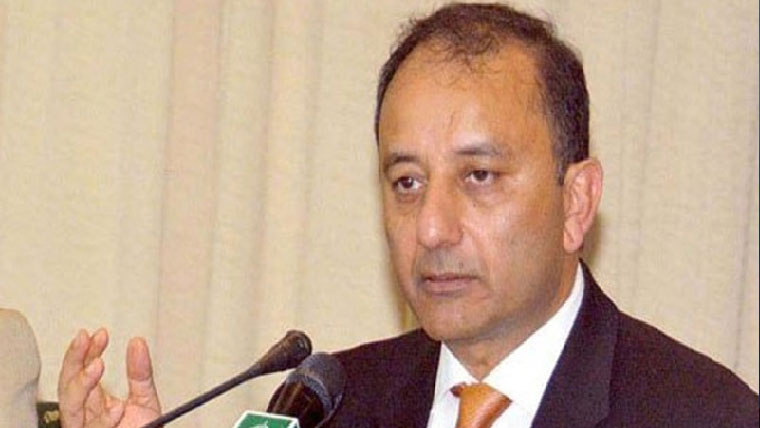  ماحولیاتی تحفظ کیلئے تحقیق ،نوجوانوں کو بااختیاربنانا ہوگا :مصدق ملک