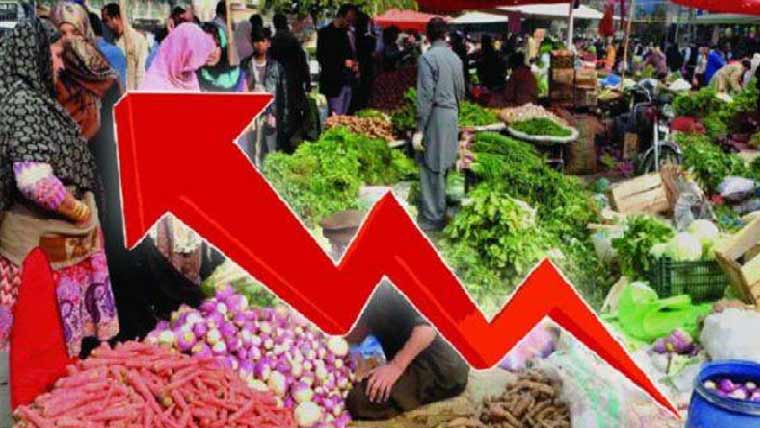 رمضان المبارک سے پہلے ٹماٹر،پیاز،لہسن اورچینی مہنگی 