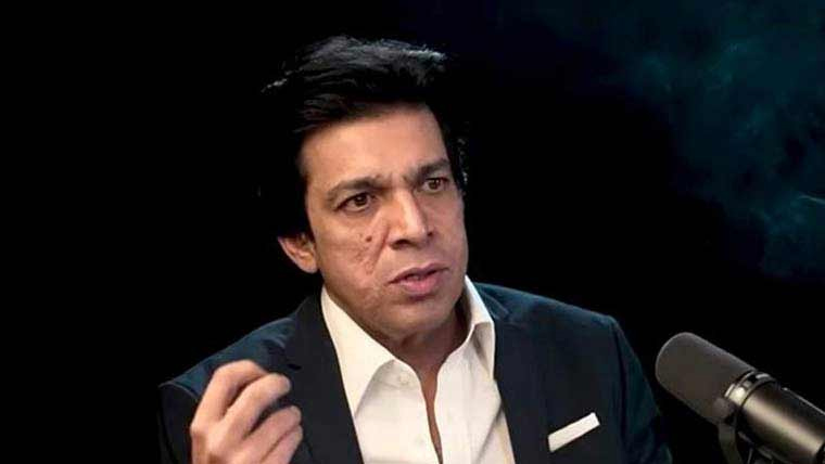  سانحہ اسلام آباد:بسنت  اور احتجاج کرنیوالوں کو سب  مؤخر کرنا چاہیے :فیصل واوڈا