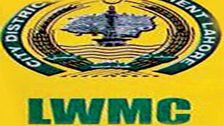  شہر بھر میں واشنگ اور واٹر سپرنکلنگ