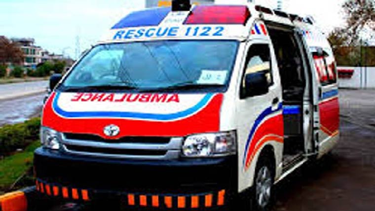  بچیانہ میں ریسکیو 1122 سٹیشن  کا سنگ بنیاد رکھ دیا گیا