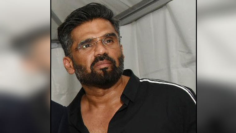 میں چاہوں گا پاکستان، بھارت  سے میچ کھیلے :سنیل شیٹی 