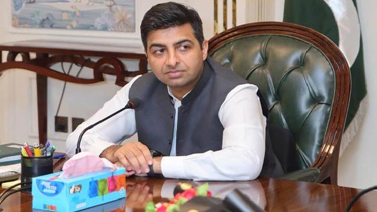  ویسٹ کلیکشن پوائنٹس نہ صاف کرنے پر ٹھیکیداروں کو جرمانے کا حکم