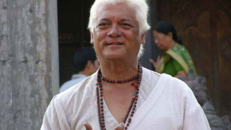 نیپال کے سینئر اداکار سنیل تھاپا  68 برس کی عمر میں انتقال کر گئے