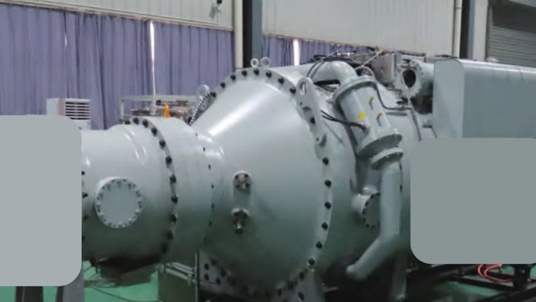 چینی سائنسدانوں کا نئی نسل کیلئے ہتھیار بنانیوالا جنریٹر دریافت