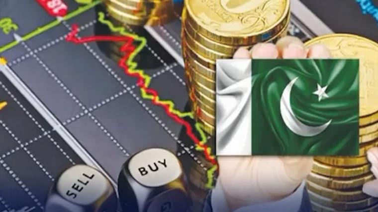 پاکستان عالمی سرمایہ کاری کانیا مرکز بن گیا، عرب نیوز