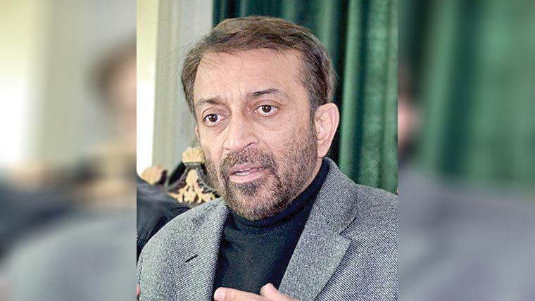 کراچی کو لاوارث نہیں چھوڑا جا سکتا