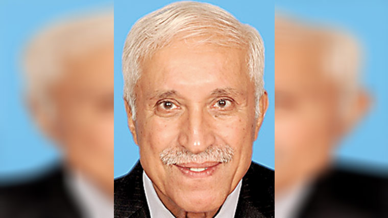 موسمیاتی بگاڑ کی وجہ ناقص حکمت عملی