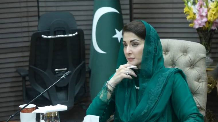 سینیٹری  ورکرز  کی  ہلاکت ،وزیراعلیٰ  مریم  نواز  کا  ذمہ  داروں  کیخلاف  کارروائی  کا  حکم