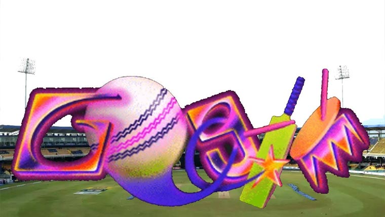 گوگل کے ڈوڈل پر بھی ٹی  ٹونٹی ورلڈ کپ کا رنگ چڑھ گیا