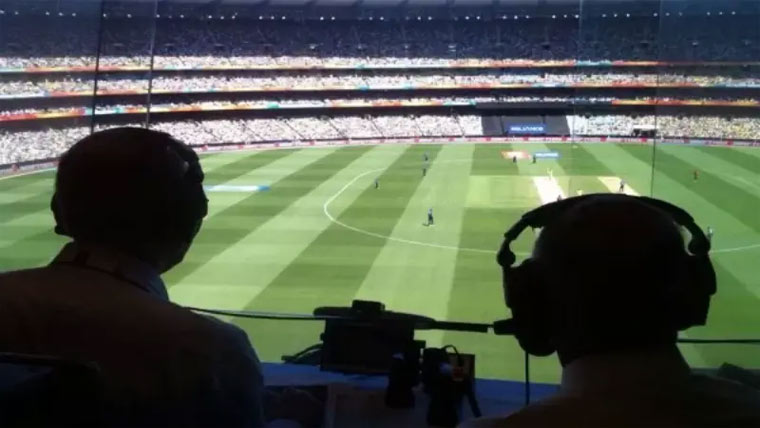 تاریخ میں پہلی بار ٹی 20 ورلڈ کپ میں اُردو کمنٹری کا آغاز