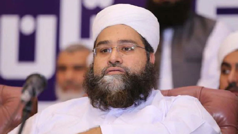 دشمن کے ناپاک عزائم اتحاد و یکجہتی سے ناکام بنائینگے :طاہراشرفی 