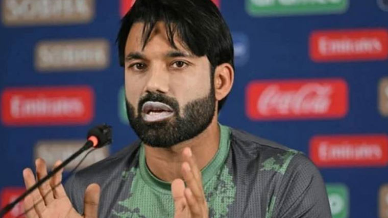 اسلام آباد حملے میں معصوم جانوں کے ضیاع پر دل رنجیدہ ہے :رضوان