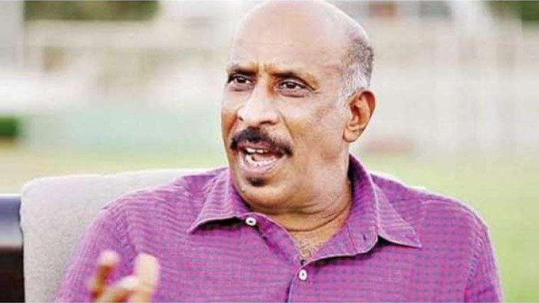 پاکستان نے پاور دکھادی اب کرتے رہو جو کرنا ہو:توصیف 