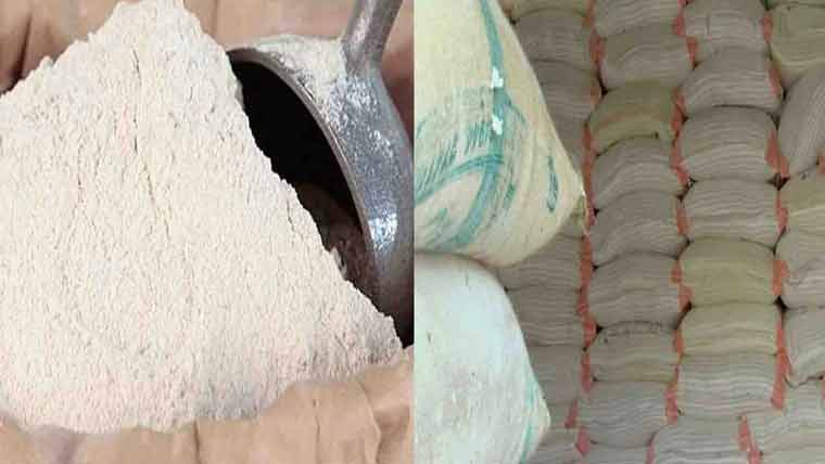 سرکاری آٹے کے کوٹہ میں اضافہ سیل پوائنٹس قائم