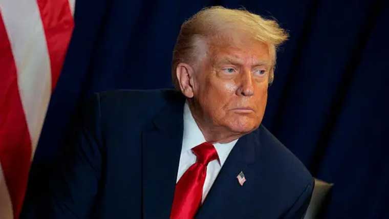 پہلا غزہ بورڈ اجلاس 19فروری کو ،پاکستان کو باضابطہ دعوت 