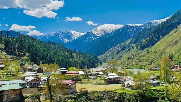  گلگت بلتستان کیلئے 13ارب  روپے کا ترقیاتی فنڈز جاری 