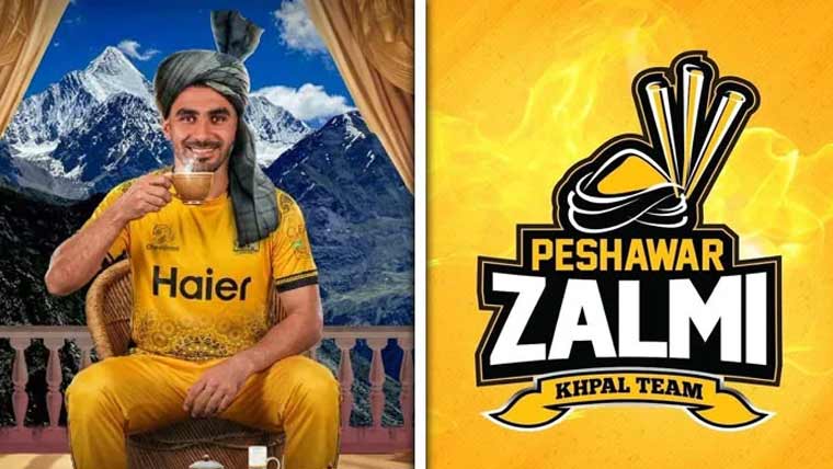 رحمان گرباز پر پشاور زلمی کی وضاحت، نئی سائننگ کا اعلان