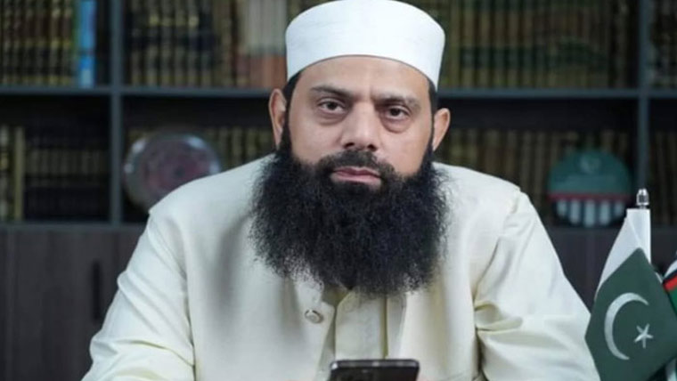  کسی حملے کا سلفی سکول آف تھاٹ  سے کوئی تعلق نہیں، ہشام الٰہی 