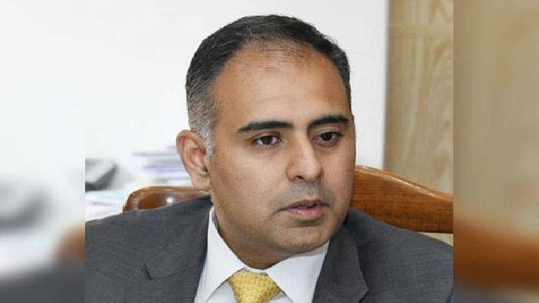  سرحد پار دہشتگردی نہ رک سکی، پاکستان سخت اقدامات کررہا:بلال اظہر کیانی