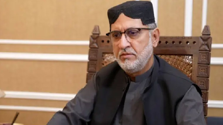 بلوچستان پوائنٹ آف نو ریٹرن پر پہنچ چکا:اختر مینگل 