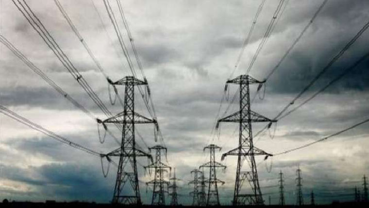 سوات میں بجلی کی 22کلومیٹرنئی ٹرانسمیشن لائن بچھانے پراتفاق