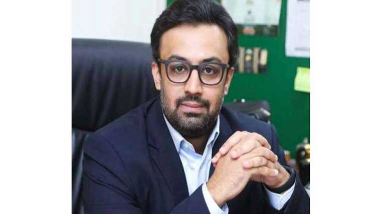 بجٹ میں آرگینک سیکٹر کیلئے خصوصی پیکیج دیا جائے ،نجم مزاری 