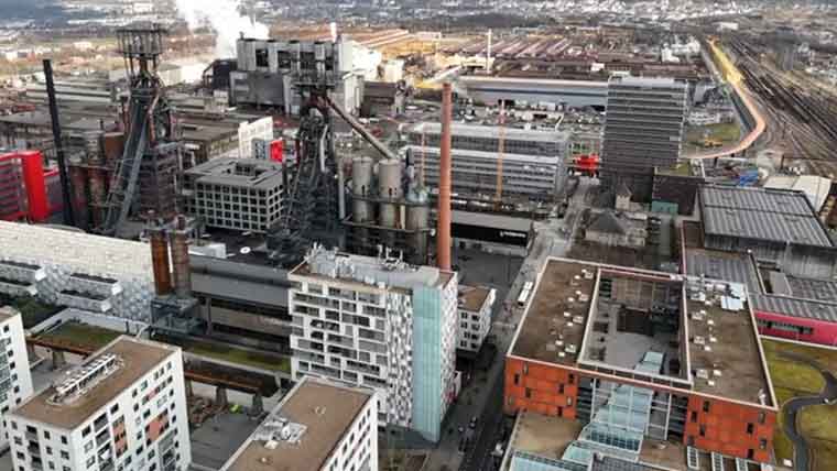 فارما صنعت میں تاریخی سنگِ میل، جدید پیداواری پلانٹ کا آغاز