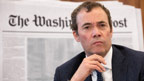 سی ای او واشنگٹن پوسٹ مستعفی 