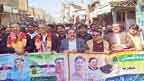 مسلم لیگ ن کا حکومت سے اظہار تشکر کیلئے عوامی ریلی کا انعقاد