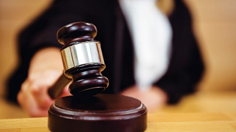 بلڈر ذوالفقار قتل کیس ،ہائیکورٹ  نے ملزم بری کردئیے