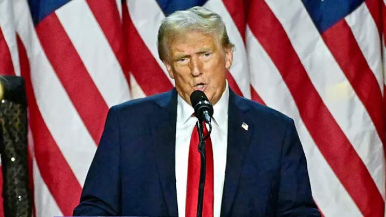 چینی صدر رواں سال وائٹ ہاؤس  کا دورہ کرینگے :ٹرمپ