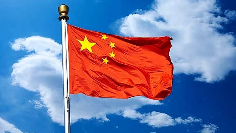 خفیہ جوہری تجربات کرنیکا امریکی الزام صریح جھوٹ:چین 