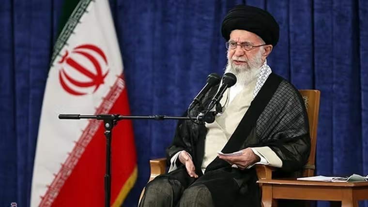 ایران :کریک ڈاؤن جاری ،اصلاح پسند رہنما جواد امام گرفتار 