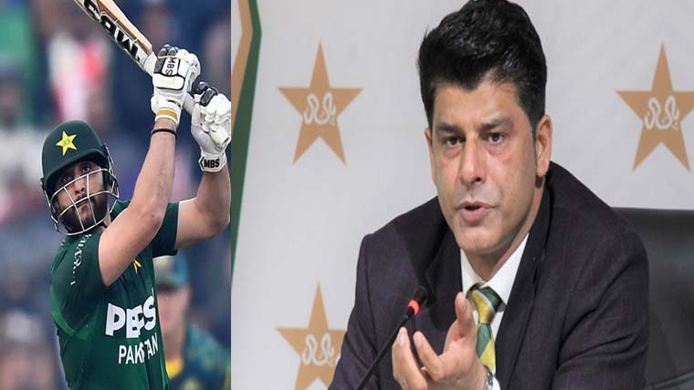 سلمان نے آہستہ آہستہ خود کو ثابت کیا،محمد وسیم کا انکشاف