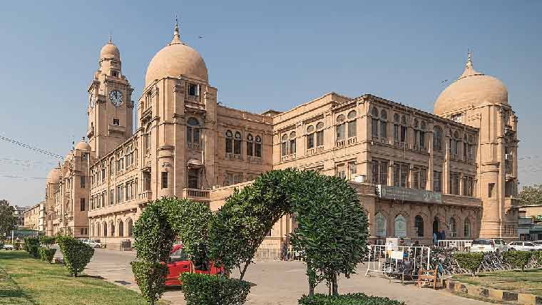 کراچی چڑیا گھر میں  خصوصی بچوں کا داخلہ مفت