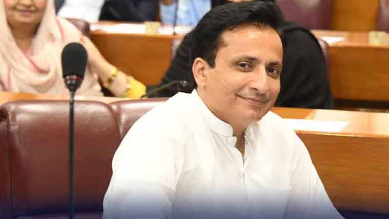  بھاگٹانوالہ:سابق وفاقی وزیر  محسن رانجھا کا عوامی رابطوں اور  ترقیاتی سرگرمیوں کا جائزہ