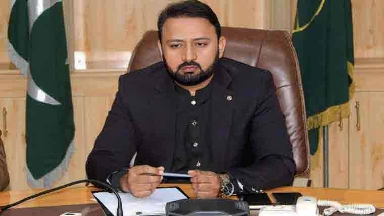 بھکر :الیکٹرک چارجنگ پوائنٹس قائم کرنے کی ہدایت